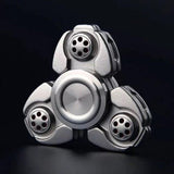 Metal Aventador Hand Tri-Spinner