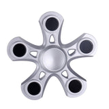 New Design Metal Alloy Hand Pent-Spinner