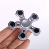 New Design Metal Alloy Hand Pent-Spinner