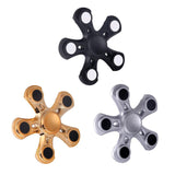 New Design Metal Alloy Hand Pent-Spinner