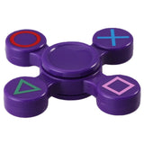 Luminous Play Station Hand Spinners