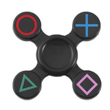 Luminous Play Station Hand Spinners