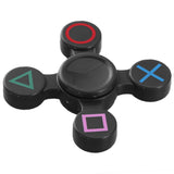 Luminous Play Station Hand Spinners