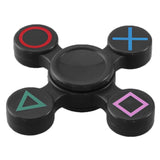 Luminous Play Station Hand Spinners