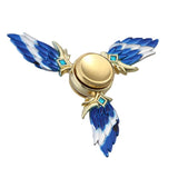 New King of Glory Wing Tri-Spinner