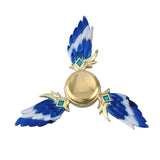 New King of Glory Wing Tri-Spinner