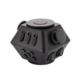 New 4th Generation Fidget Cube Spinner