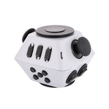 New 4th Generation Fidget Cube Spinner