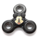 Kids Cartoon Colors Hand Fidget Tri-Spinner