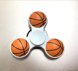 Kids Basketball Hand Tri-Spinner