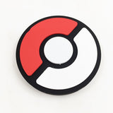 Poke Ball Fidget Sppiners