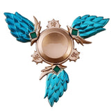 New King of Glory Wing Tri-Spinner