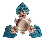 New King of Glory Wing Tri-Spinner