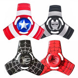 New Marvel Commander Hand Tri-Spinner