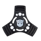 New Marvel Commander Hand Tri-Spinner