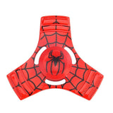 New Marvel Commander Hand Tri-Spinner