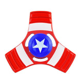 New Marvel Commander Hand Tri-Spinner