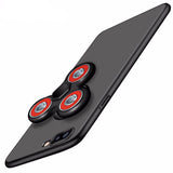 Fidget Case Hand Spinner Phone Case