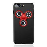 Fidget Case Hand Spinner Phone Case