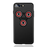 Fidget Case Hand Spinner Phone Case