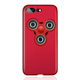 Fidget Case Hand Spinner Phone Case