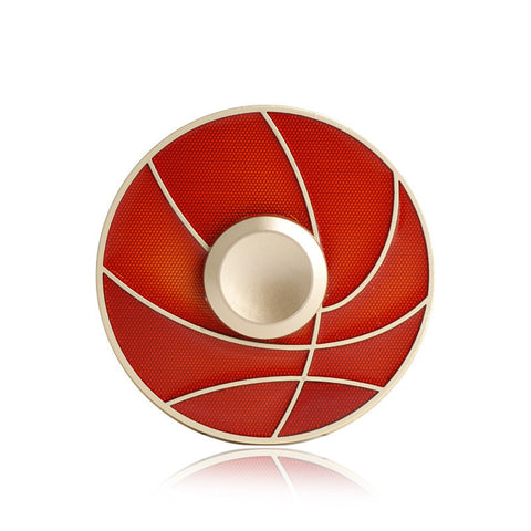 Basketball Fidget Spinner