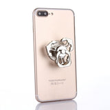 New Hand Spinner Phone Ring Mount