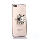 New Hand Spinner Phone Ring Mount