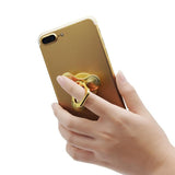 New Hand Spinner Phone Ring Mount