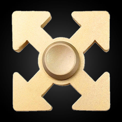 Directional Spinner