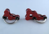 Big & Little Bike Chain Fidget Set