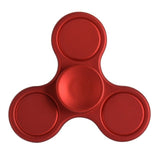 New Matte Finish Hand Tri-Spinner