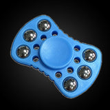 Six Balls Spinner