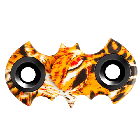 Batman Tri-Spinner Fidget Toy