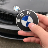 BMW Fidget Spinner - High Quality Version