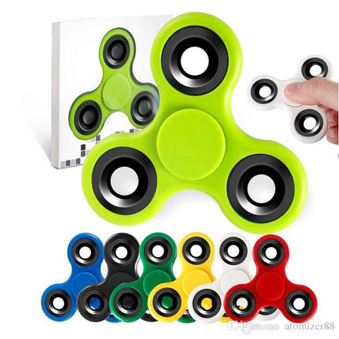 Starter Fidget Spinner