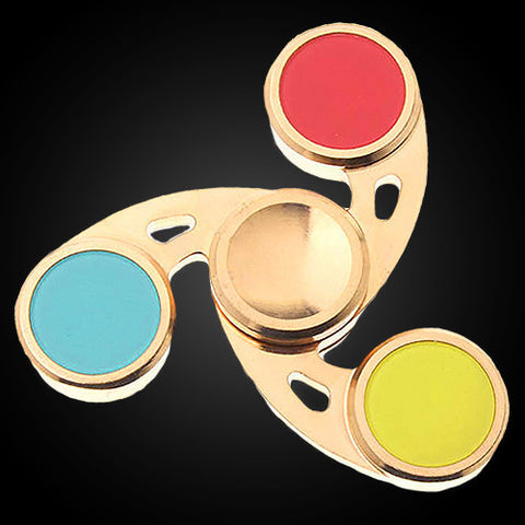 Lolipop Spinner