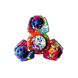 Abstract Fidget Spinner