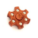 Abstract Fidget Spinner