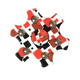 Abstract Fidget Spinner