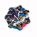 Multifaceted Finger Spinner