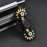 3 Gear Gadget Spinner