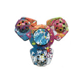 Multifaceted Finger Spinner